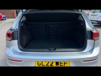 Used Volkswagen Golf 2022 for sale - 75065293: Photo