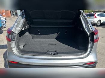 Used Nissan Qashqai 2017 for sale - 78151714: Photo