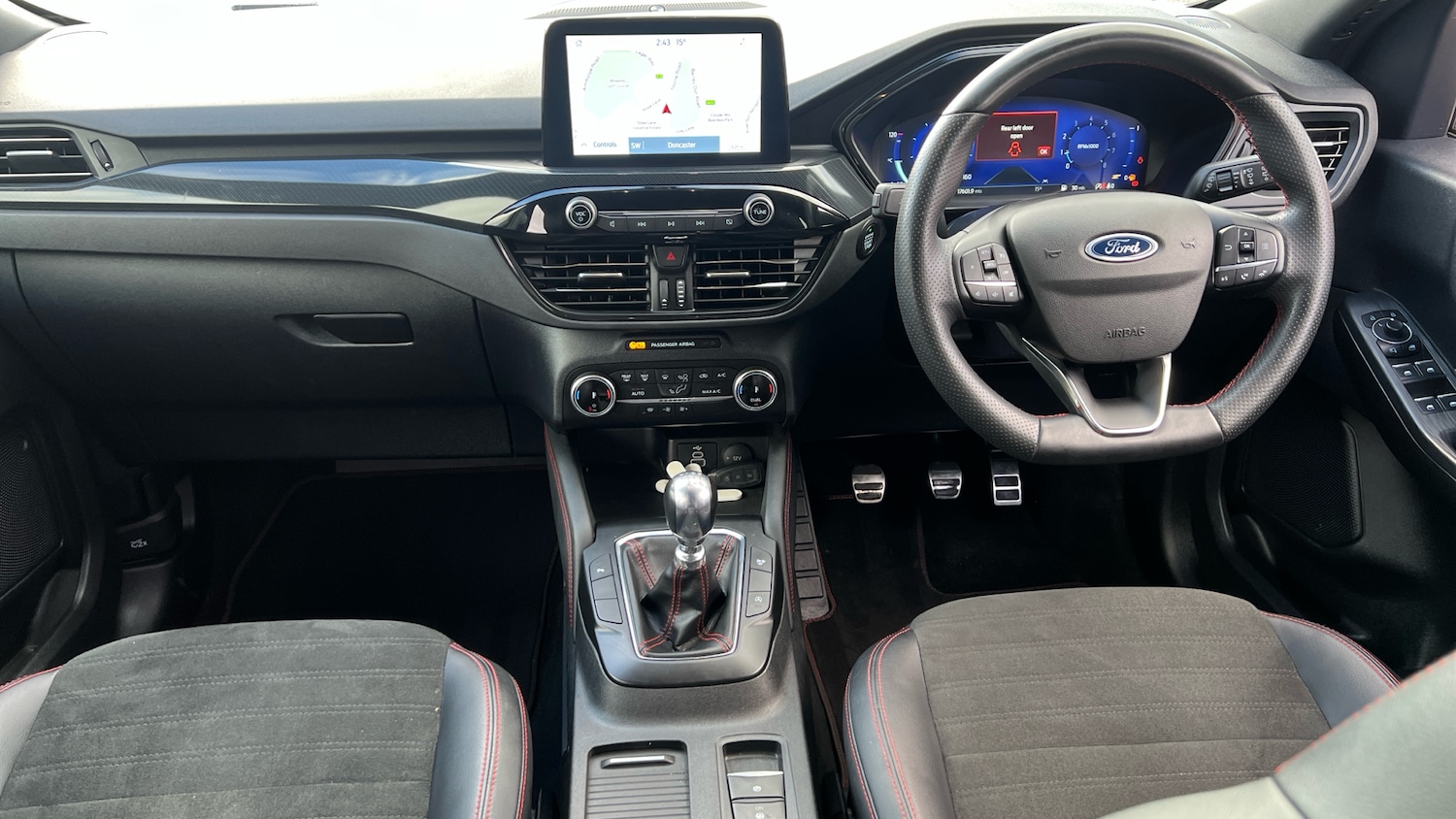 Used Ford Kuga 2023 for sale - 76322497: Photo 10