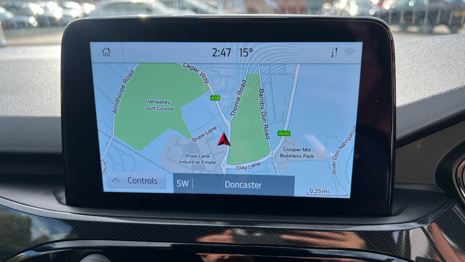 Used Ford Kuga 2023 for sale - 76322497: Photo 12