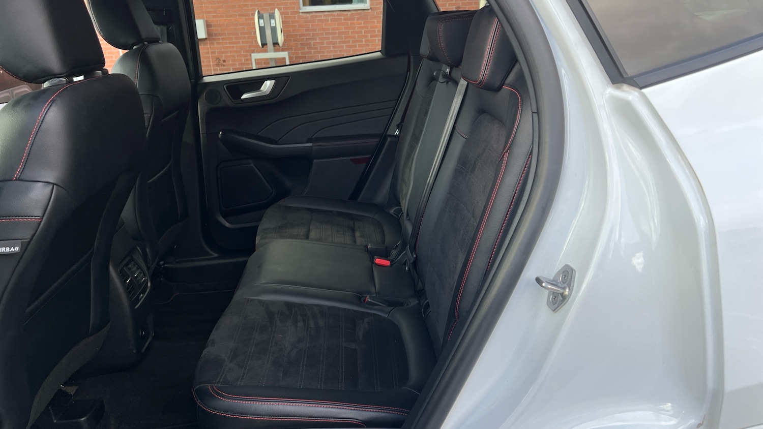 Used Ford Kuga 2023 for sale - 76322497: Photo 16