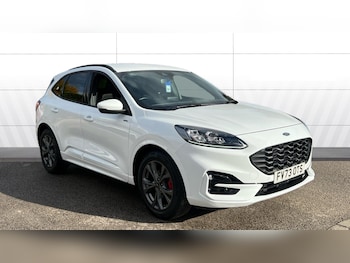 2023 (73) - 1.5 EcoBoost 150 ST-Line Edition 5dr Petrol Estate