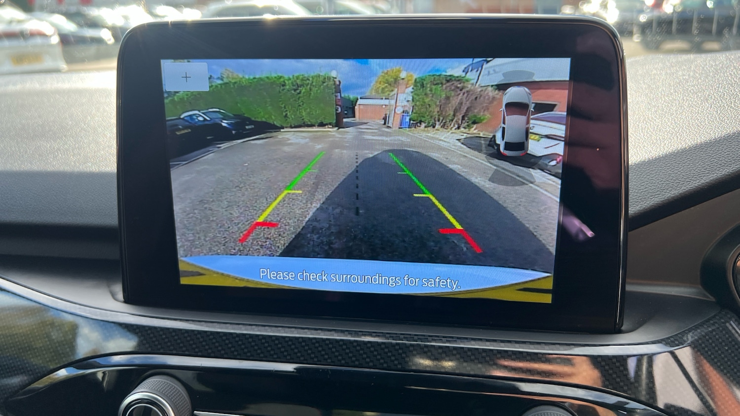 Used Ford Kuga 2023 for sale - 76322497: Photo 31