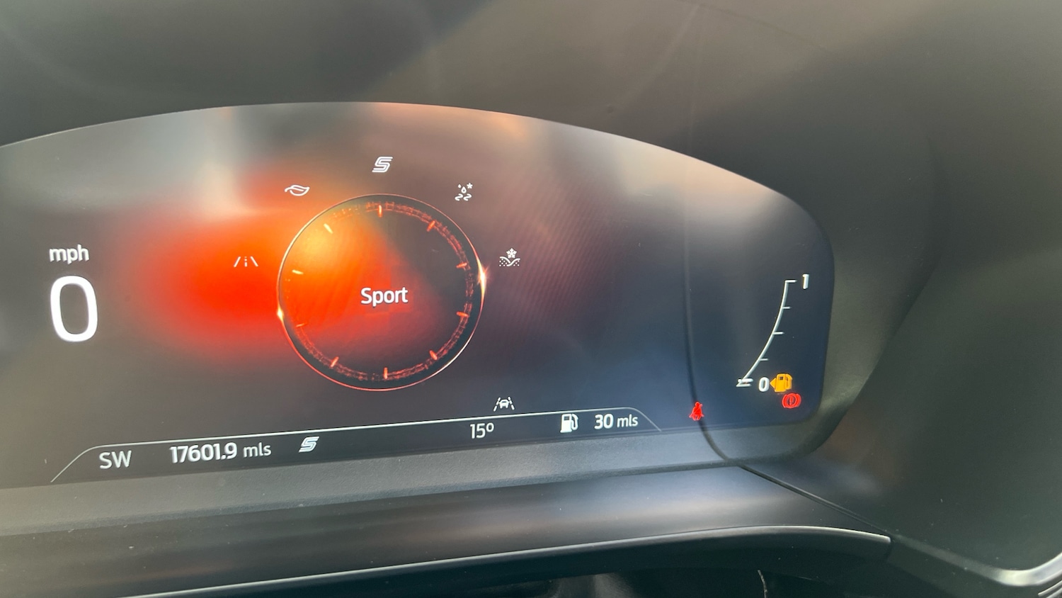 Used Ford Kuga 2023 for sale - 76322497: Photo 43