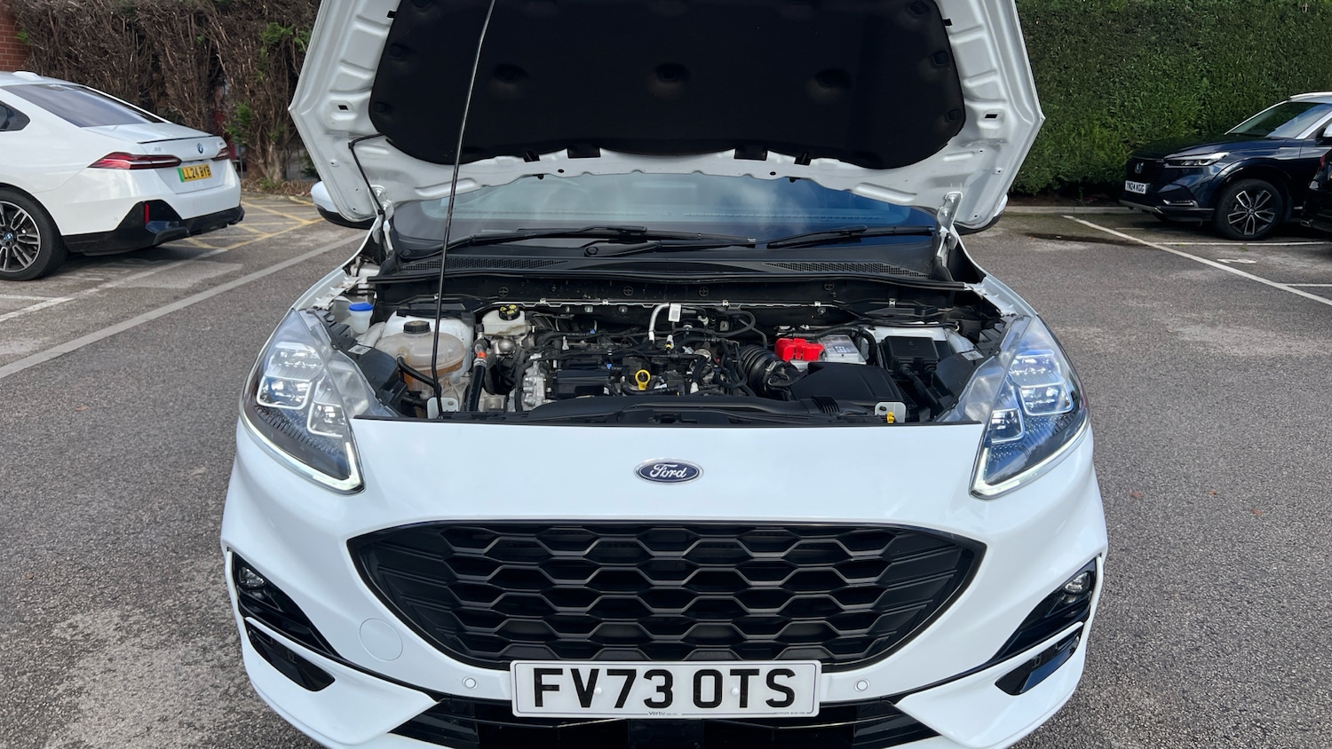 Used Ford Kuga 2023 for sale - 76322497: Photo 8