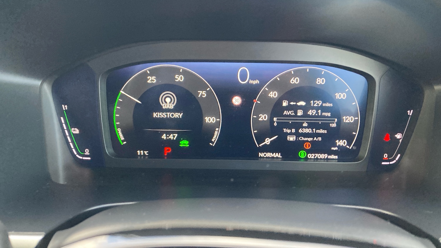 Used Honda CR-V 2024 for sale - 76159933: Photo 11