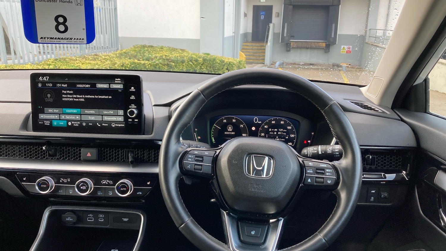 Used Honda CR-V 2024 for sale - 76159933: Photo 13