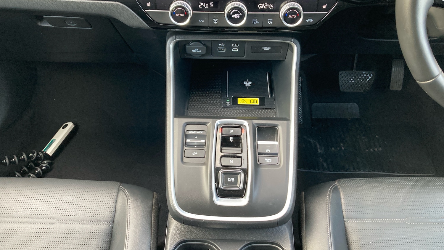 Used Honda CR-V 2024 for sale - 76159933: Photo 14