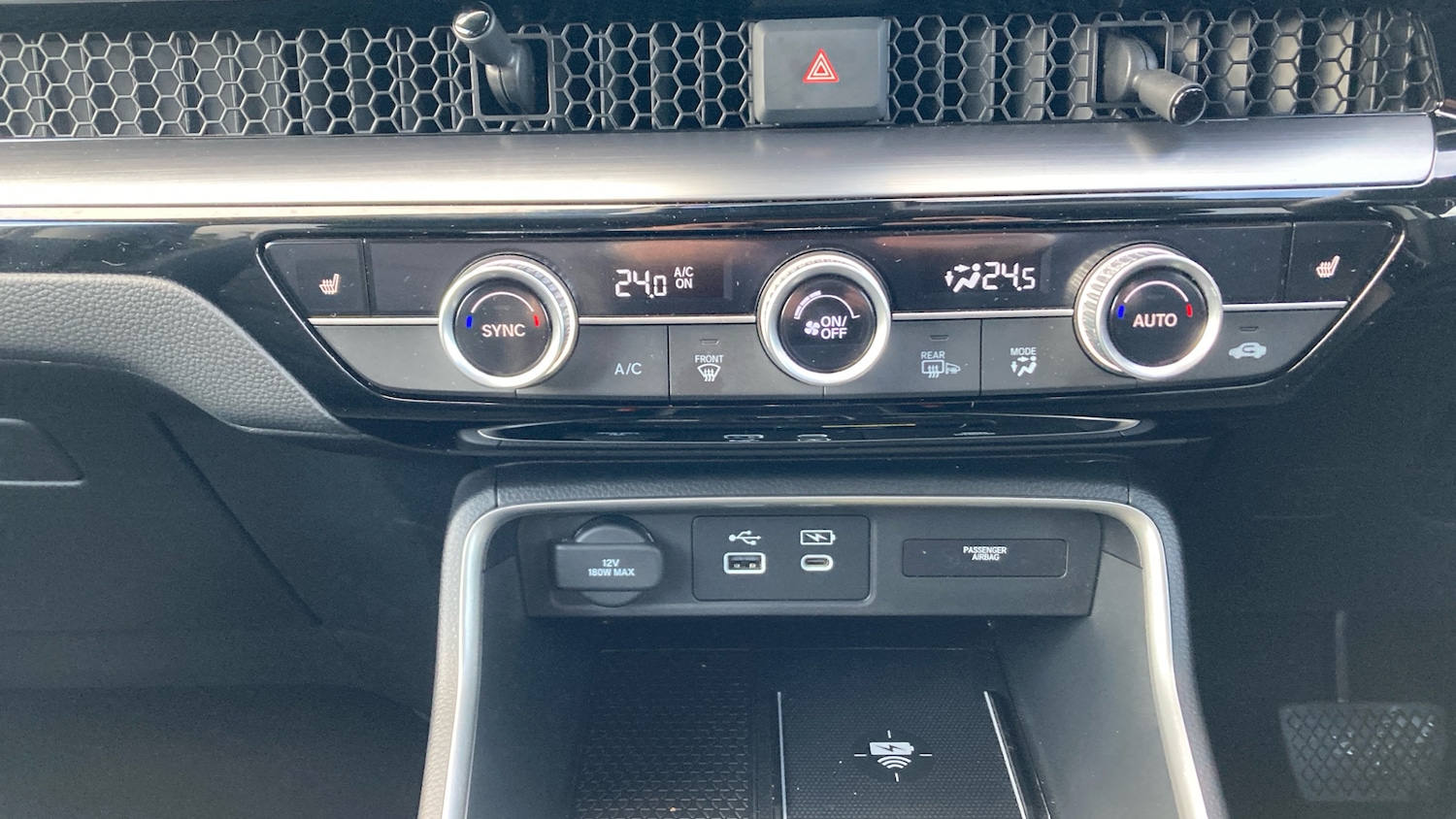 Used Honda CR-V 2024 for sale - 76159933: Photo 16