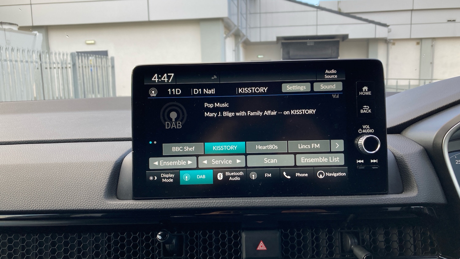 Used Honda CR-V 2024 for sale - 76159933: Photo 17