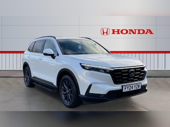 Honda - CR-V