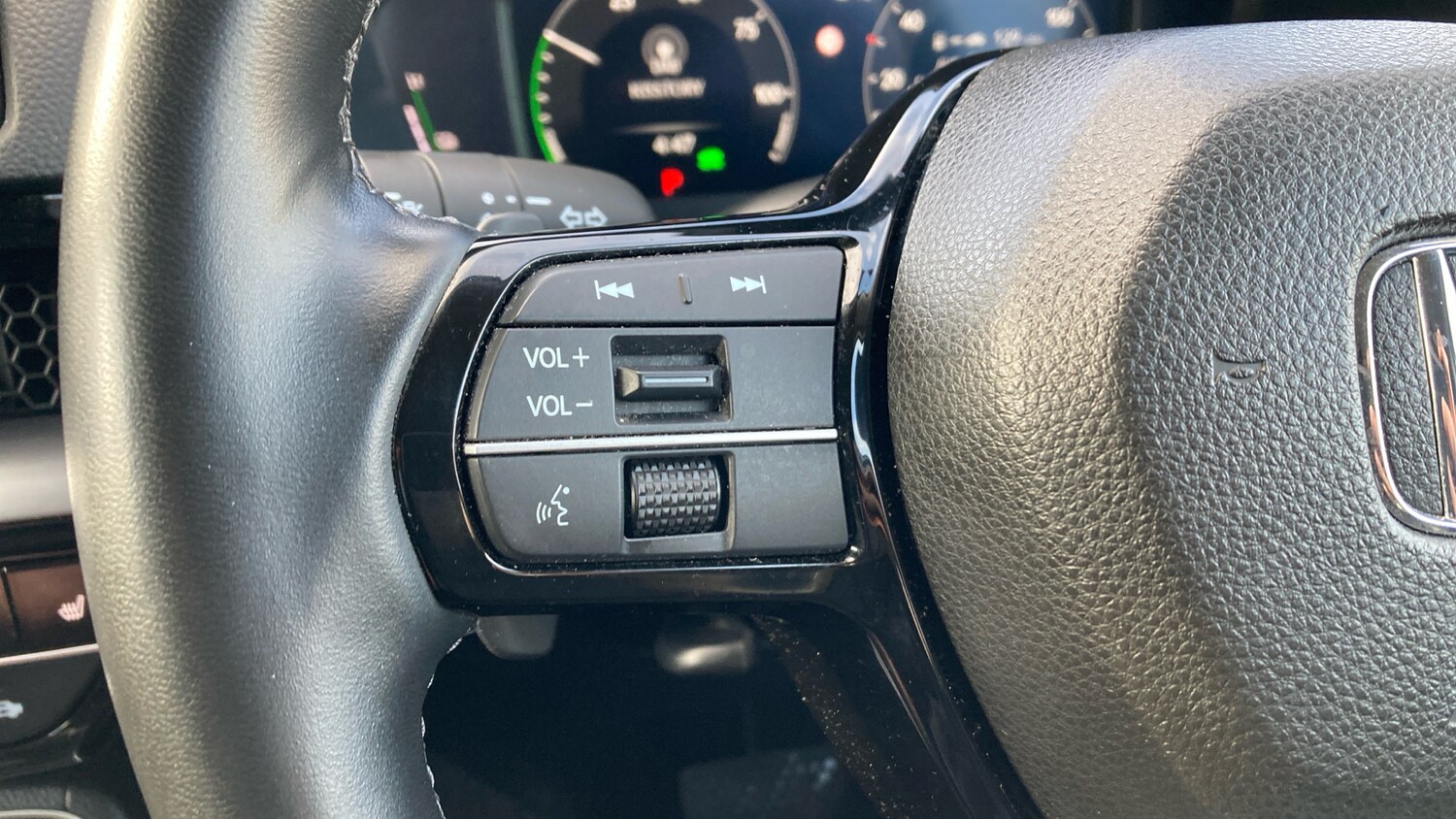Used Honda CR-V 2024 for sale - 76159933: Photo 20