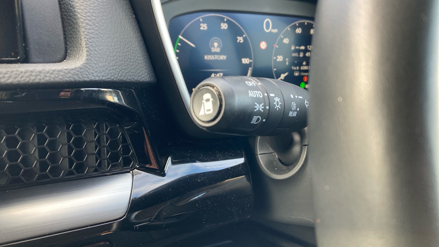 Used Honda CR-V 2024 for sale - 76159933: Photo 21