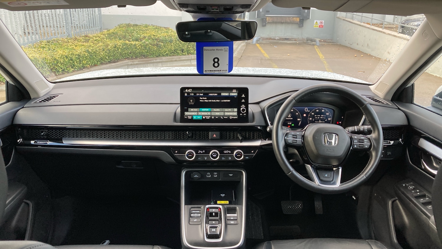 Used Honda CR-V 2024 for sale - 76159933: Photo 4