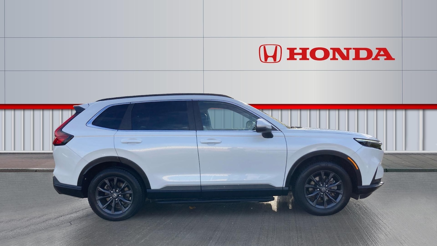 Used Honda CR-V 2024 for sale - 76159933: Photo 5