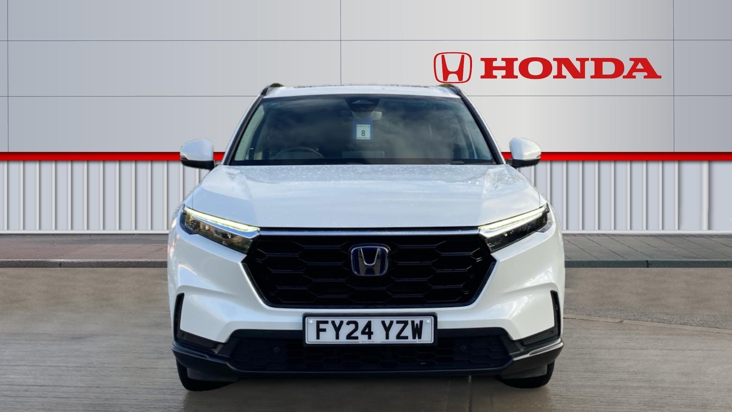 Used Honda CR-V 2024 for sale - 76159933: Photo 6