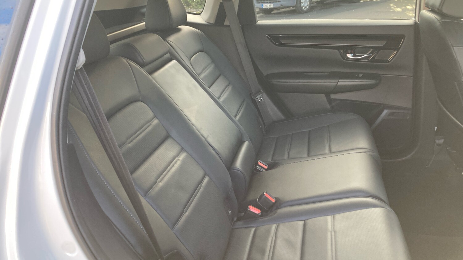 Used Honda CR-V 2024 for sale - 76159933: Photo 8