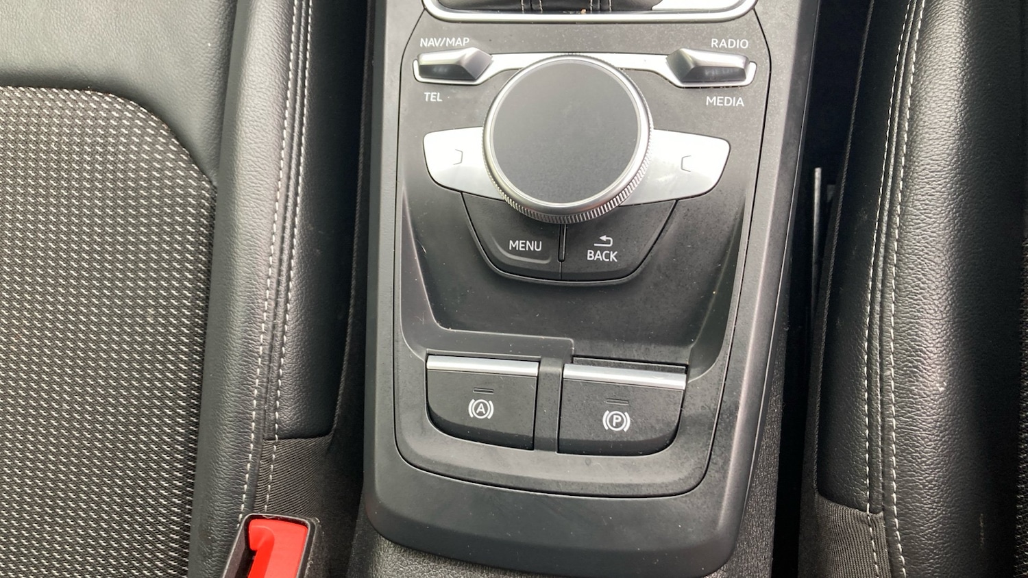 Vehicle 36