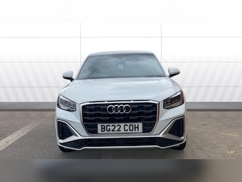 Used Audi Q2 2022 for sale - 75629973: Photo
