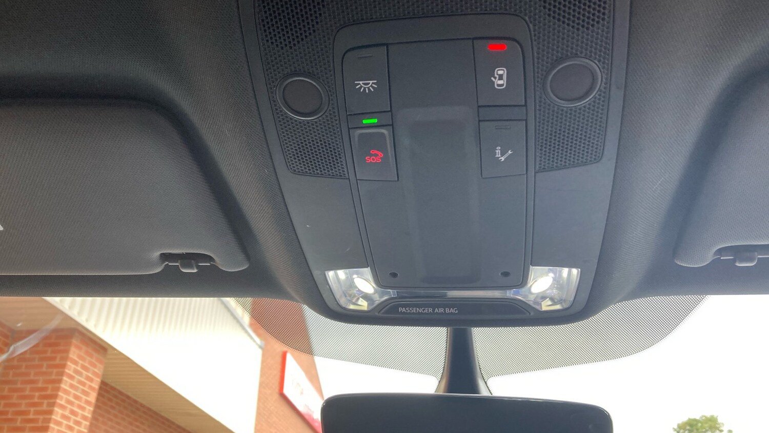 Vehicle 40