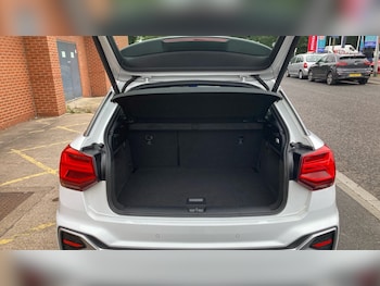 Used Audi Q2 2022 for sale - 75629973: Photo