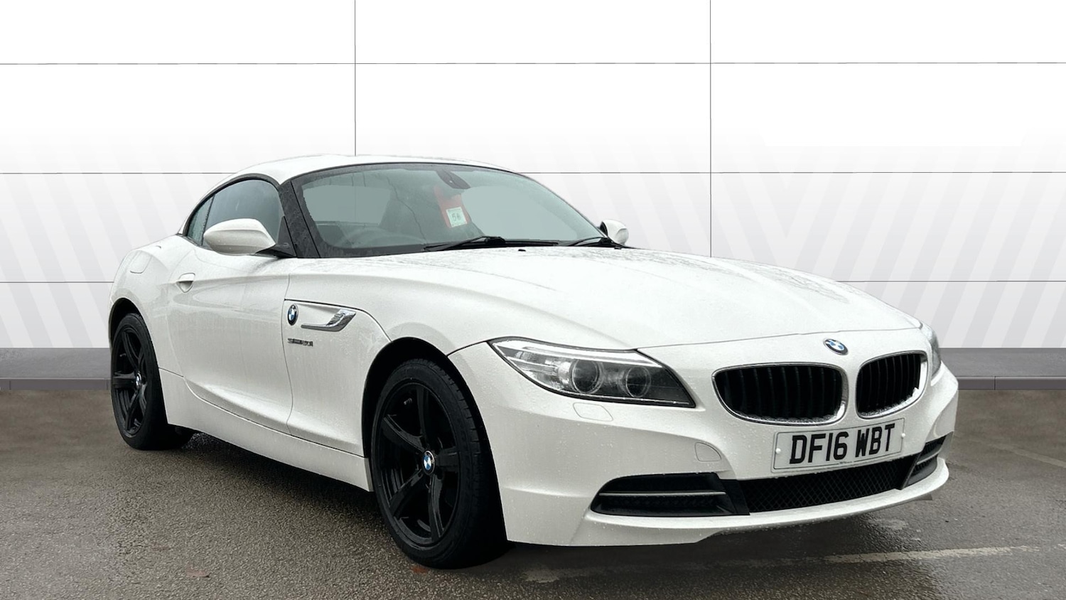 Used BMW Z4 2016 for sale - 76577021: Photo 1