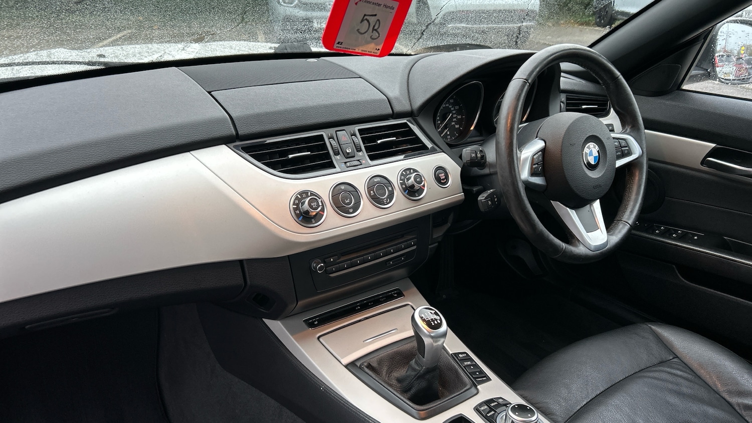 Used BMW Z4 2016 for sale - 76577021: Photo 10