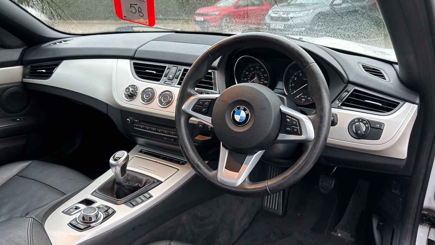 Used BMW Z4 2016 for sale - 76577021: Photo 11