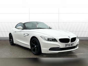 2016 (16) - 20i sDrive 2dr Petrol Roadster