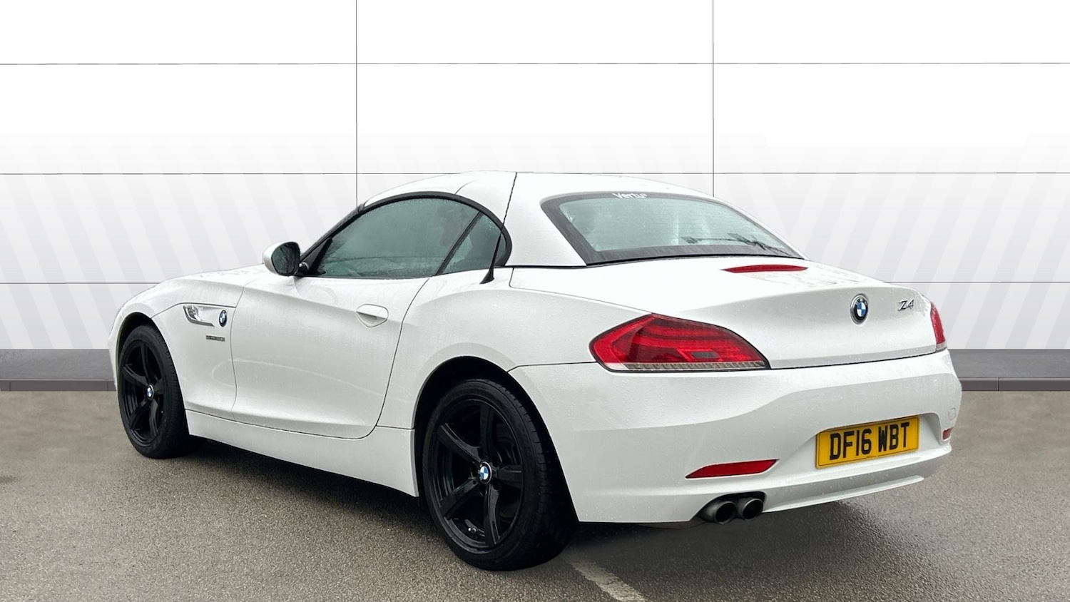 Used BMW Z4 2016 for sale - 76577021: Photo 2