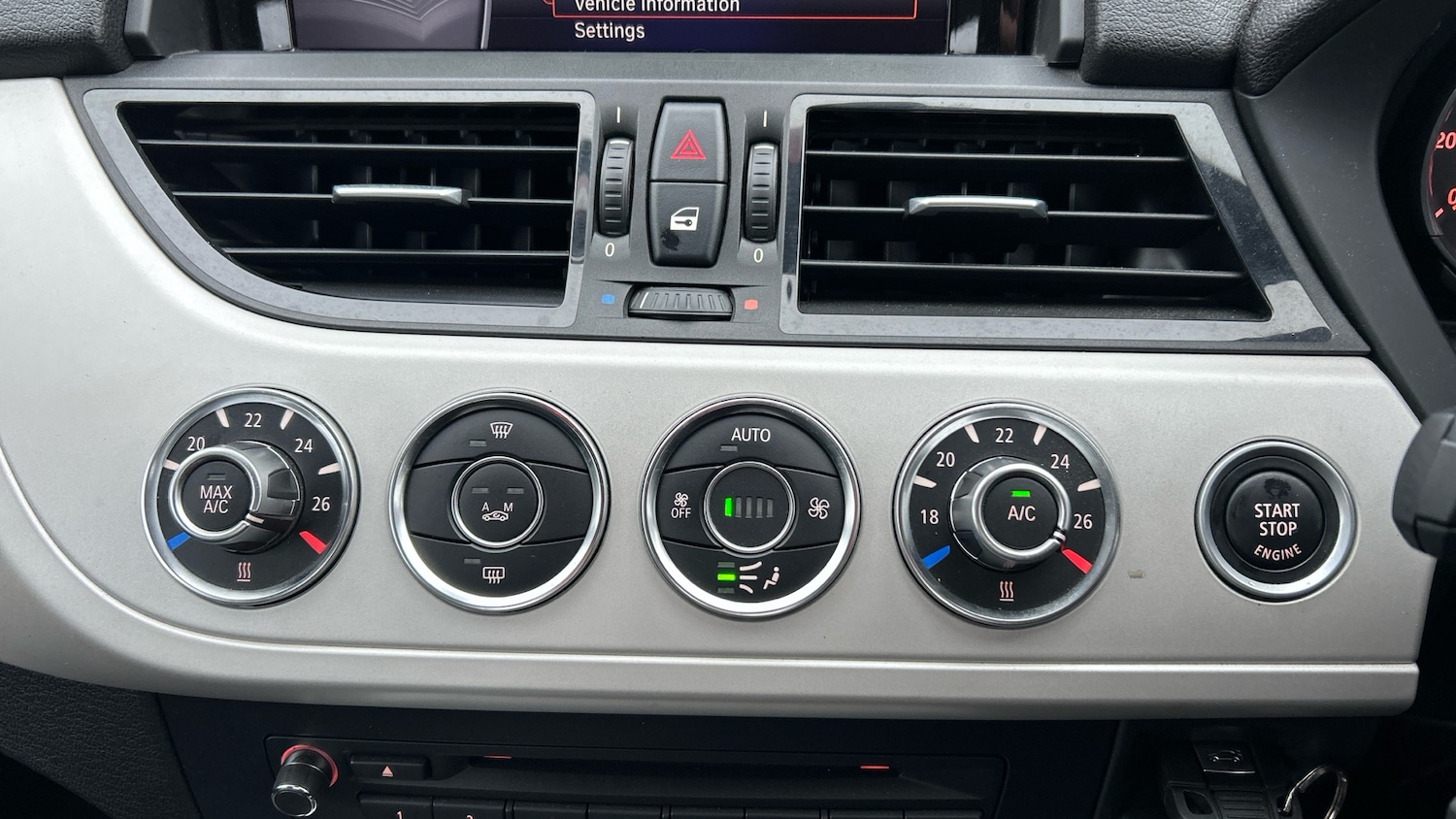 Used BMW Z4 2016 for sale - 76577021: Photo 22