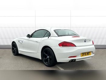 Used BMW Z4 2016 for sale - 76577021: Photo