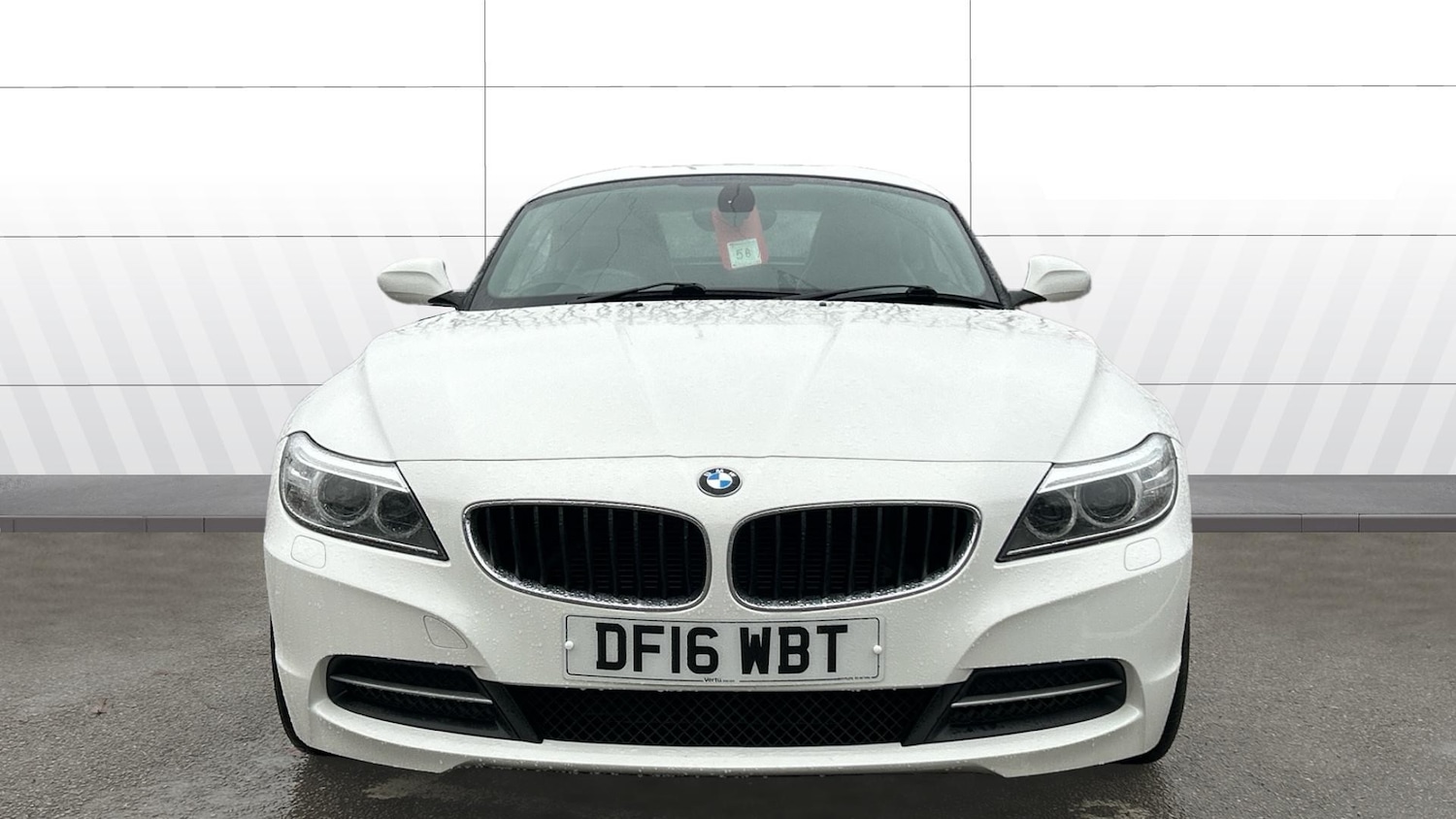 Used BMW Z4 2016 for sale - 76577021: Photo 3