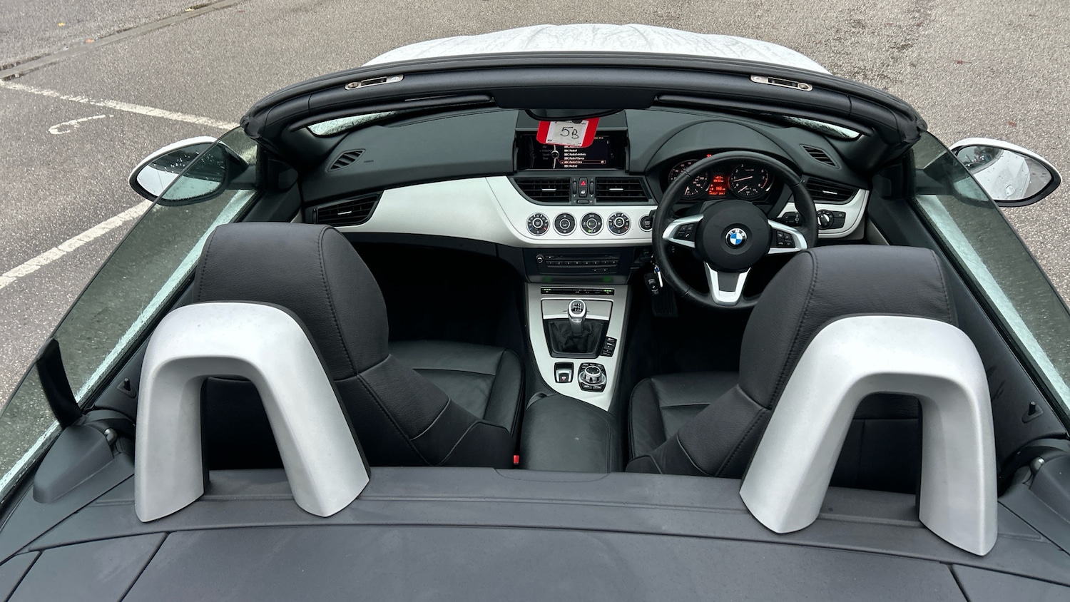 Used BMW Z4 2016 for sale - 76577021: Photo 43