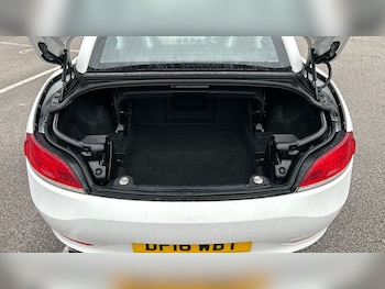 Used BMW Z4 2016 for sale - 76577021: Photo