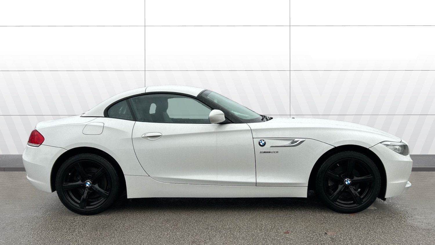 Used BMW Z4 2016 for sale - 76577021: Photo 5