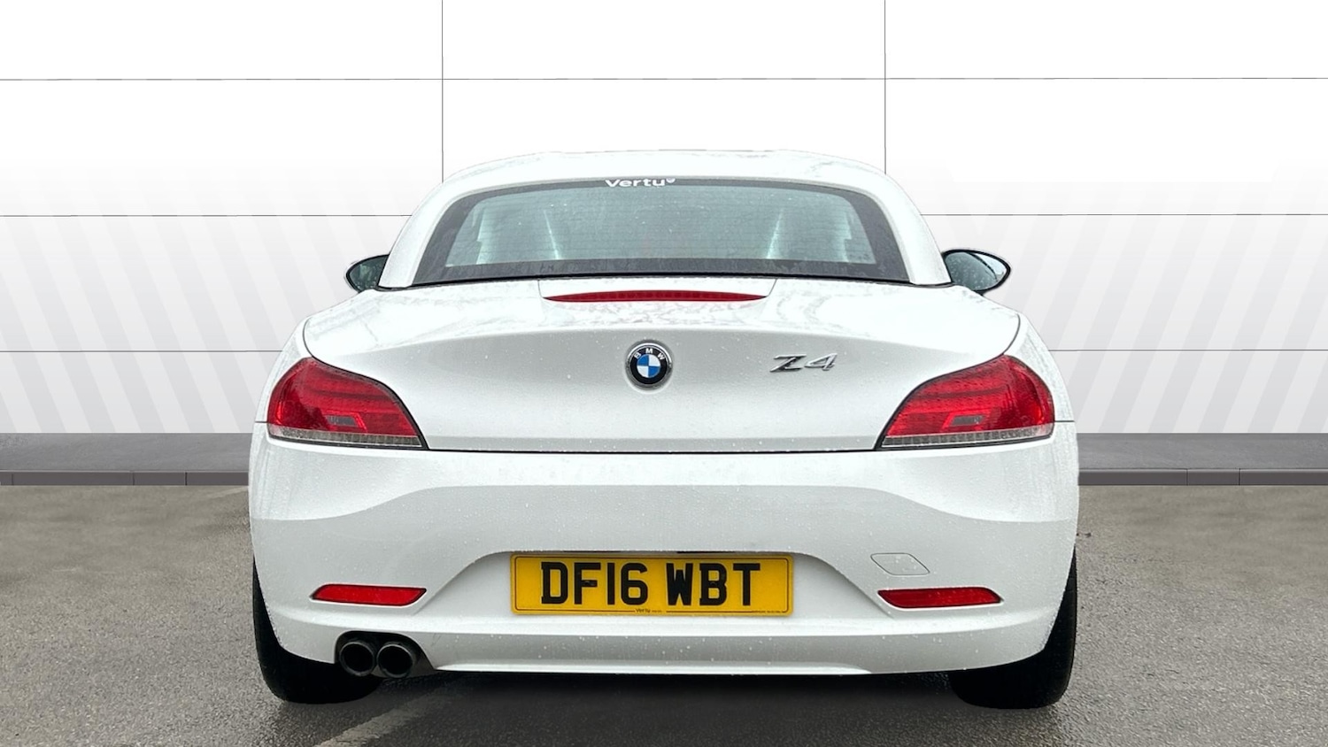 Used BMW Z4 2016 for sale - 76577021: Photo 6