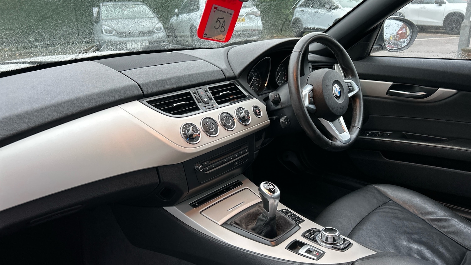 Used BMW Z4 2016 for sale - 76577021: Photo 9