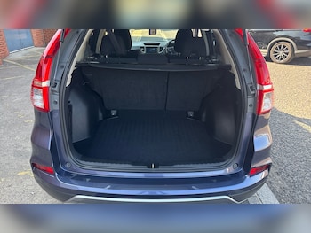 Used Honda CR-V 2018 for sale - 79195764: Photo