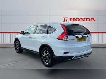 Used Honda CR-V 2017 for sale - 75894459: Photo