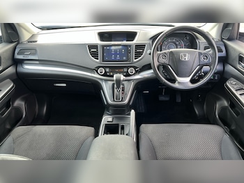 Used Honda CR-V 2017 for sale - 75894459: Photo