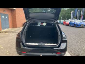 Used Peugeot 508 2020 for sale - 75118000: Photo