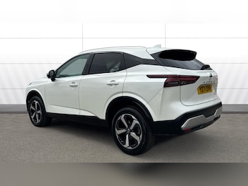 Used Nissan Qashqai 2021 for sale - 78280718: Photo