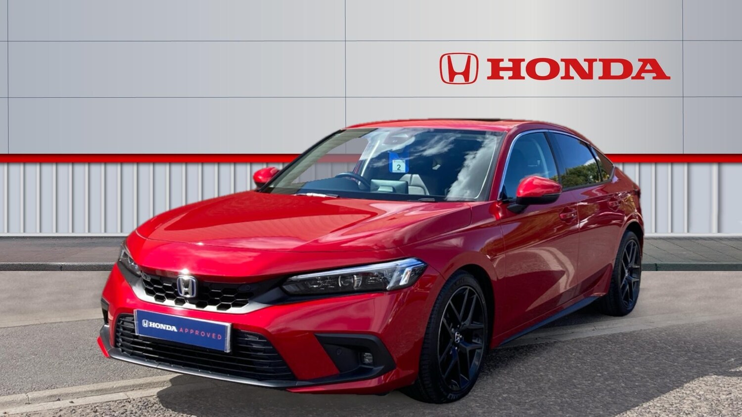 Used Honda Civic 2022 for sale - 75922395: Photo 10