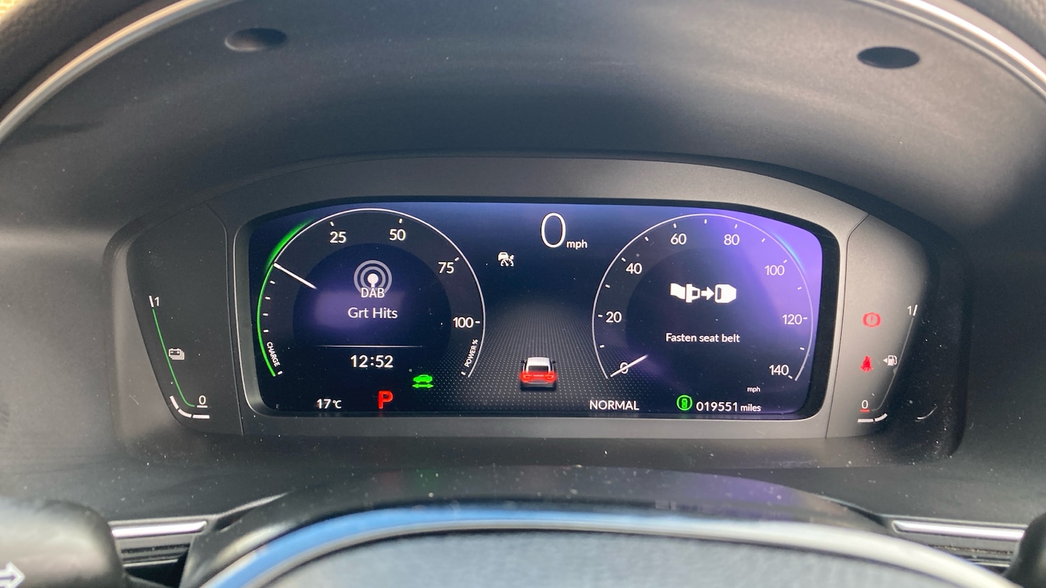 Used Honda Civic 2022 for sale - 75922395: Photo 11
