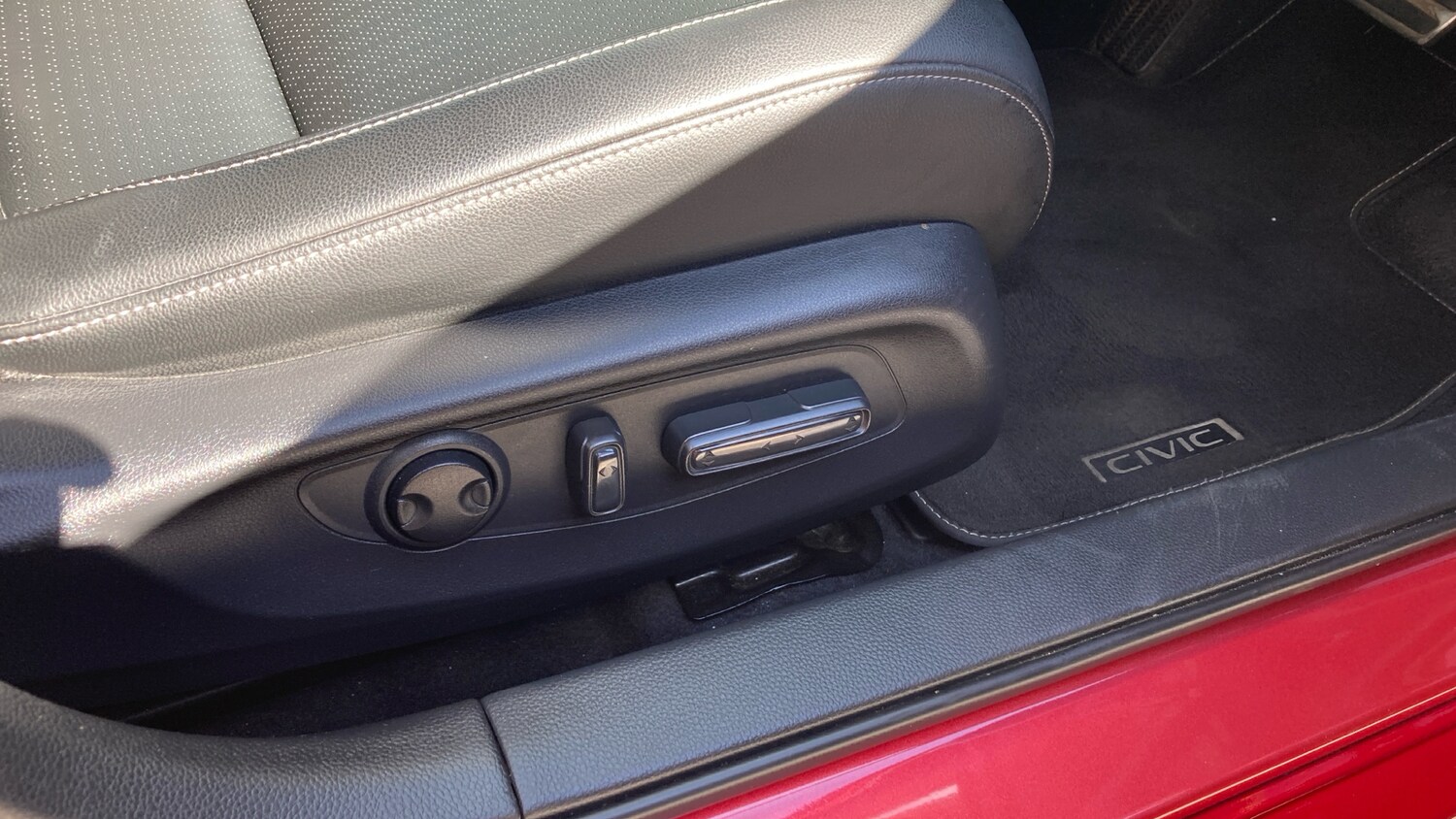 Used Honda Civic 2022 for sale - 75922395: Photo 15