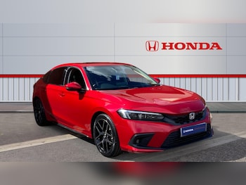 2022 (72) - 2.0 eHEV Advance 5dr CVT Hybrid Hatchback