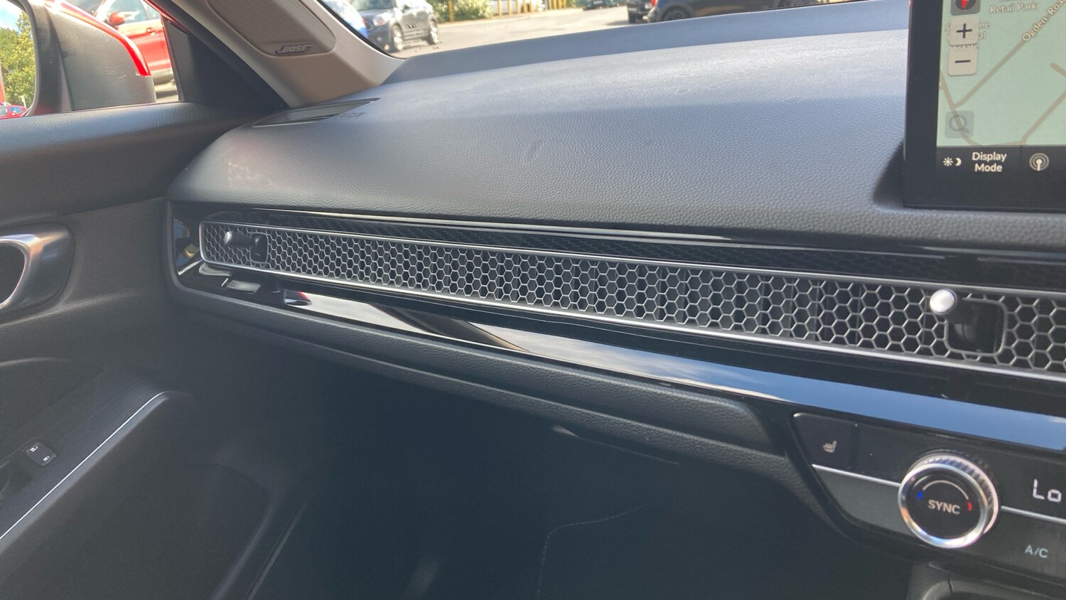 Used Honda Civic 2022 for sale - 75922395: Photo 20