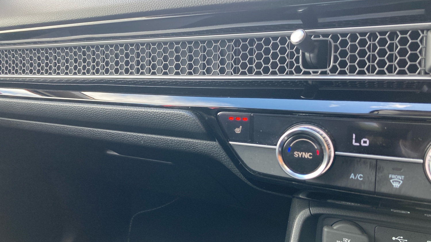 Used Honda Civic 2022 for sale - 75922395: Photo 22