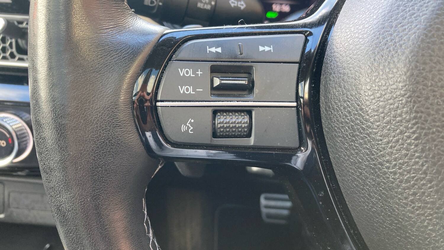 Used Honda Civic 2022 for sale - 75922395: Photo 28